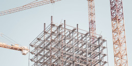 Sistemi di ancoraggio e giunzione da post tensione per edilizia - SAV srl