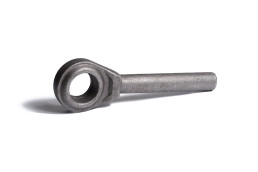 Tiranti: Stampaggio Componenti per macchinari Agricoli (trattori e macchine agricole) - SAV srl