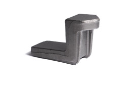 Bocche: Stampaggio Componenti per macchinari Agricoli (trattori e macchine agricole) - SAV srl