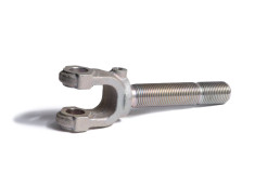 Forcelle: Stampaggio Componenti per macchinari Agricoli (trattori e macchine agricole) - SAV srl