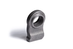 Snodi: Stampaggio Componenti per macchinari Agricoli (trattori e macchine agricole) - SAV srl