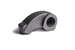 Manovelle: Stampaggio Componenti per macchinari Agricoli (trattori e macchine agricole) - SAV srl