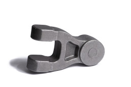 Crociere - Stampaggio Componenti per macchine movimento terra - SAV srl2