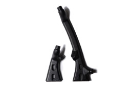 Maniglioni per rollbar - Stampaggio Componenti per macchine movimento terra - SAV srl3