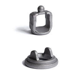 Gruppi cardanici - Stampaggio Componenti per subfornitura meccanica - SAV srl