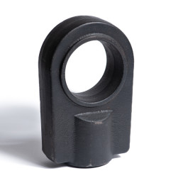 Terminali per cilindri oleodinamici - Stampaggio Componenti per subfornitura meccanica - SAV srl