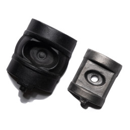 Corpi oscillanti per pompe oleodinamiche - Stampaggio Componenti per subfornitura meccanica - SAV srl